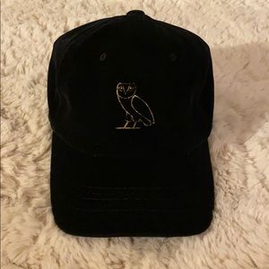 OVO Owl Cap